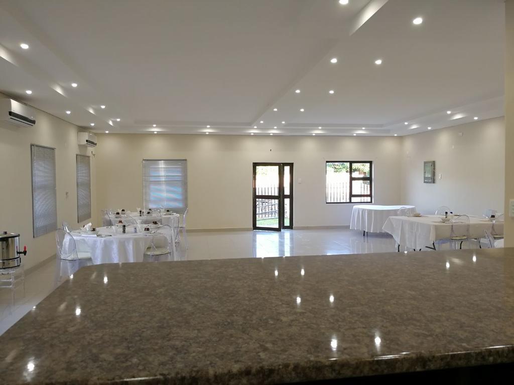 Tsumeb Guesthouse Kamho Exterior photo